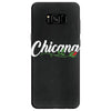 chicana with rose Samsung Galaxy S8