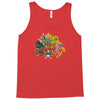 party animals Tank Top