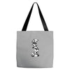 Pandas Tote Bags