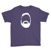 the beardly Youth Tee
