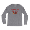 Number Of The Best Long Sleeve Shirts