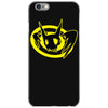 arkham orgins joker bat iPhone 6/6s Case