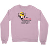 hitman Crewneck Sweatshirt