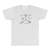 flux capacitor All Over Men's T-shirt