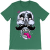king of mustache T-Shirt