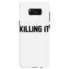 killing it bullet Samsung Galaxy S8