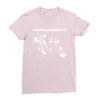 the replacements let it be Ladies Fitted T-Shirt