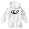 schlagring Youth Hoodie
