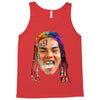 tekashi 6ix9ine  gummo 69 Tank Top