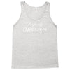 perfectly imperfect Tank Top