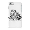 best friends iPhone 7 Case