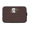 panda Laptop sleeve