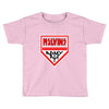 melvins army Toddler T-shirt