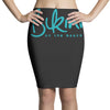 bikini Pencil Skirts