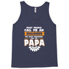 most people call me a engineer Tank Top