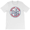 basterds league T-Shirt