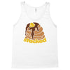 stacked pancakes Tank Top