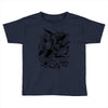 freakyhappy Toddler T-shirt