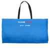 team fury Weekender Totes