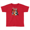 mononoke time Toddler T-shirt