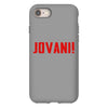 Bitch Sesh Jovani iPhone 8