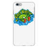 sticky wheelz iPhone 6 Plus/6S Plus Case
