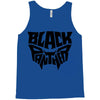 black panther 3 Tank Top
