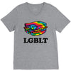 lgblt V-Neck Tee