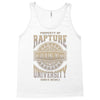 rapture univeristy Tank Top