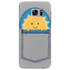 personal sun Samsung Galaxy S7 Edge