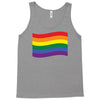 Rainbow Flag Tank Top