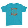 Float Down (f140) Youth Tee