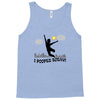 i pooped today!! Tank Top
