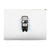 delorean 2 Accessory Pouches