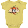 angry Baby Onesie