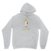 UNICORNS ARE BORN IN AUGUST Youth Hoodie