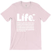 life  available for a limited time only T-Shirt