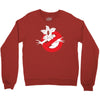 demogorgon busters! Crewneck Sweatshirt