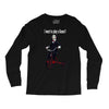saw trike play a game horror bike Long Sleeve Shirts