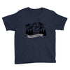 i hate people Youth Tee