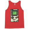 game boy case Tank Top