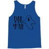 boo y'all Tank Top