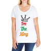 fahrie77 Ladies Curvy T-Shirt