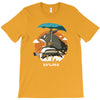 the neighbors journey T-Shirt