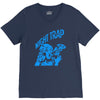 new retro night trap V-Neck Tee