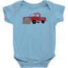 mr2 Baby Bodysuit