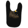 adventure boot Baby Bibs