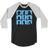 venture bros group 3/4 Sleeve Shirt