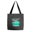 swamp of sadness Tote Bags