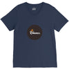 king of romance V-Neck Tee